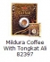  Coffee With Added ‘Oomph' 