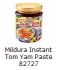  Make Tasty, Spicy Tom Yam in a Jiffy! 