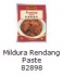  Savoury Rendang Made Just Right! 