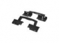  Chenbro Rackmount Ears for SR107/SR108/SR109/SR112 (2pcs/sets) 