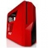  PHANTOM 410 RED MID TOWER W/O PSU 