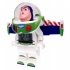  Kids'  Toy Story Buzz Lightyear Mini-Figure Alarm Clock 