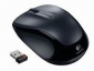  Wireless Mouse M325 - Dark Silver 