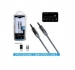  Professional 3.5mm Stereo Cable 