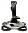  Extreme 3D Pro Joystick for PC/MAC. Advanced controls. Twist-handle, 12 buttons, 8-way hat switch, rapid-fire trigger 