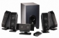  5.1 Speakers :  X-540 