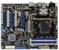  AM3+ - AMD 990FX+ SB950, 4x DDR3, 7.1CH, GbLAN, SATA3, RAID, ATA133, USB3.0, ATX 