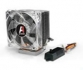  CPU Cooler with 92mm LED FAN, Copper, Aluminium, support 775/1156/1366/AM2/AM2+/AM3/939/940 socket, speed control, 