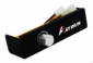  3.25" Bay Speed Controller, Fan speed control, Control Voltage from 5V~12V, Supports High RPM fans, Install in 3.25" Bay 