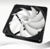  Low Noise Case Fan F12, 120 x 120 x 25mm, 1350 RPM, Fluid Dynamic Bearing, Noise Level: 20.0 dB(A), 0.3 Sone 