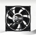  Ultra Quiet Case Fan F9 PWM, 600-1800 RPM, 0.4 Sone, Patented PST - PWM Sharing Technology 