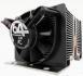  CPU cooler, DUAL COOLING, LOW PROFILE, for AMD Socket AM3, AM2+, AM2, 939,754 up to 90watts 
