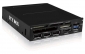  3.5" Card Reader w/ USB 3 & ESATA 