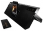  inMotion KICK IMT520 Portable Stereo for iPhone/iPod - rechargeable battery & remote 
