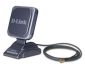 Antenna: 2.4Ghz 6dBi Directional Indoor Antenna - 500m Range 