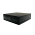  Mini PC DE-945FX Black Digital Engine Barebone only without Optical drive 