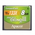  Compact Flash 2GB 133x Card (CF) 