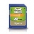  SDHC 8GB Class6 Retail 