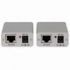  IR Over Cat 5 Extender/Repeater Kit 