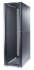  NETSHELTER SX 42U RACK 600MM W X 1200M D, BLACK 