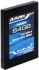 64GB 2.5" MLC SSD, max up to 170/100MB/s, SATA II 3.0 Gb/s + mini USB2, ECC support 64GB 2.5" MLC SSD, max up to 170/100MB/s, SATA II 3.0 Gb/s + mini USB2, ECC support