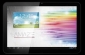  10.1" Android 4.1 IPS Tablet - 1.5GHz Dual Core CPU, 16GB Flash, 1GB RAM, 7600 mAh, Capacitive Touch Screen 