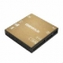  48-in-1 USB Card reader, Aluminium, SD,SDHC, Mini SD, MMC, RS-MMC, MS, MS DUO, MS PRO DUO,MS, MS Duo, MS ProT-Flash, M2 