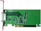  DVI-ADD2 Card, PCI-E X16. FH with LP bracket ( OEM card no package) 