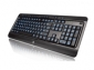  Large Print Tri-Color Illuminated Keyboard (KB505U) 