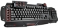  Levetron Mech5 Mechnical Gaming Keyboard 