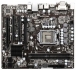  B75 / 2 x DDR3 / 1 x PCI-E3.0 x 16 / 3 x SATA3 / 4 x USB3.0 / 5.1 CH / HDMI / D-Sub / DVI-D / GBLAN / mATX 