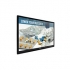  32" HD READY LCD LED 1366X768p 16:9 1200:1 CONTRAST USB MEDIA PLAYBACK SMART CONTROL SOFTWARE SUITE BUILT IN SPEAKERS VESA MOUNT 200X100 8.05KG 