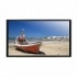  47" FULL HD LCD LED 1920X1080p, 16:9, 1600:1 CONTRAST RS232, RJ45, 20MM BEZEL, VESA MOUNT 400 X 200, (PORTRAIT/LANDSCAPE) 18.8KG 