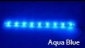  Alchemy Connect Blue LED Strips- 600mm, Blue color, 30x LEDs 