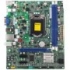  H61 / 2 x DDR3 / 1 x PCI-E2.0 x 16 / 2 x SATA2 / 8 x USB2.0 / VGA / GBLAN / mATX 