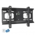  Plasma/LCD TV Ultra-Slim Tilting Wall Bracket up to 42" w/ Spirit Level 