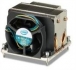  Thermal Solution for Xeon E5-2600 Series CPU, Socket 2011, Combo heatsink with removable fan, for use with non-Intel Chassis, Max TDP 150W 