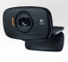  C525 HD Webcam - 720p Built-in mic USB2.0 