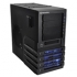 Level 10 GTS Black Mid Tower / USB 3.0 / No PSU Level 10 GTS Black Mid Tower / USB 3.0 / No PSU