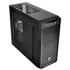 Versa II Mid Tower USB 3.0 with 500W PSU Versa II Mid Tower USB 3.0 with 500W PSU