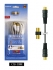  TV/Video RF Cable M-M with Gender Changer 10M 