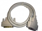  SCSI 2M ULTRA 160/320 EXTERNAL LVD CABLE WITH HPDB68M CONNECTORS 