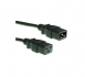  3M IEC-C19 TO IEC-C20 POWER CABLE ( 15AMP 1.5MM2 WITH C19 FEMALE TO C20 MALE ) 