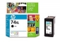 Inkjet Print Cartridge : 74XL 18ml For C5280 Black Inkjet Print Cartridge : 74XL 18ml For C5280 Black