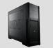 Black Mid-Tower Gaming Case with Side Window, ATX/mATX, NO PSU, Features Front USB3.0, Native SSD Support, Room For 7 Fans Black Mid-Tower Gaming Case with Side Window, ATX/mATX, NO PSU, Features Front USB3.0, Native SSD Support, Room For 7 Fans