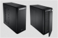 Obsidian 550D Black Mid-Tower Case, Front USB3.0 & Audio, Steel Structure, ATX/mATX, 3x 120mm Cooling Fans, NO PSU Obsidian 550D Black Mid-Tower Case, Front USB3.0 & Audio, Steel Structure, ATX/mATX, 3x 120mm Cooling Fans, NO PSU