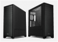 Super Tower PC Case with Side Window - Serious expansion flexibility and incredible cooling performance for advanced builders Super Tower PC Case with Side Window - Serious expansion flexibility and incredible cooling performance for advanced builders