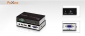  USB KVM Console Extender 1280x1024 @ 150m w/Surge Protection 