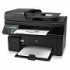 Laserjet All in one Print, Copy, Scan, Fax, 1200 dpi, 64MB RAM, 400MHz Proc Speed, Hi-Speed USB 2.0 port, Ethernet Mntly duty cycle-Up to 8000 pgs, 150-sht inp tray Laserjet All in one Print, Copy, Scan, Fax, 1200 dpi, 64MB RAM, 400MHz Proc Speed, Hi-Speed USB 2.0 port, Ethernet Mntly duty cycle-Up to 8000 pgs, 150-sht inp tray