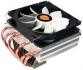  ISG400 Cpu Fan for LGA1366 LGA775 & AM2+ 